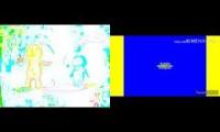 Thumbnail of 2 Noggin And Nick Jr Logo Collection V3446