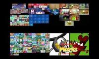 Thumbnail of 7 cartoons play at the same time