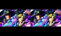 Thumbnail of Stone Ocean OP x Stand Proud x Jolyne Theme