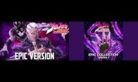 Thumbnail of Pucci Theme x Dio Theme