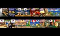Matsumoto VS Yomimuri (Fleabag VS Mutt 2)