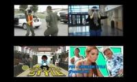 Thumbnail of Gangnam Style 4 Mashup