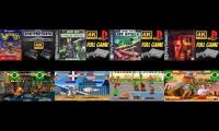 Thumbnail of Ramiz VS Hajvalia (Daymare Town)
