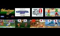 Thumbnail of Songkhla VS Nakhon Pathom (Coorp)