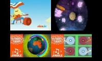 Thumbnail of All Yo Gabba Gabba Season 2 Jingles At Played The Same Time Part 2