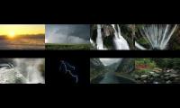 Thumbnail of Natural Shorts in HD - part 3