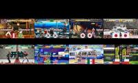 Thumbnail of Sandnes VS Stjordals (Lost Inca)