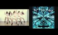 Waveya Rational gaze mashup