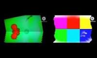 Thumbnail of 2 Noggin And Nick Jr Logo Collection V3448