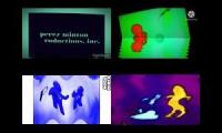 Thumbnail of 4 Noggin And Nick Jr Logo Collection V1306