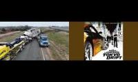 Dallas                    Drift