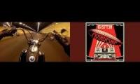 Thumbnail of rock and roll harley