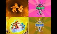 Thumbnail of 4 Noggin And Nick Jr Logo Collection V1308