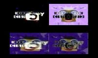 Klasky Csupo Quadparison #4