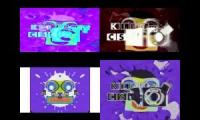 Klasky Csupo Quadparison #7