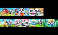 8 Magical Chinese Characters V2