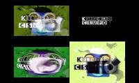 Klasky Csupo Quadparison #10