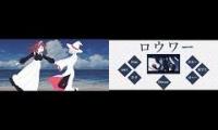 Lower One Eyes (Nijisanji x Chorus)