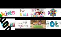 tvokids up to faster 8 parison 6