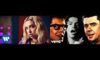 Thumbnail of Break My Heart (2020)&Need You Tonight (1987)