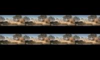 Thumbnail of Bgmi 2.1 intense fire fight shxvhsb