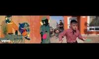 Thumbnail of Comet goes mexican!!!