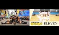 Thumbnail of IVE - ELEVEN | Dance Cover