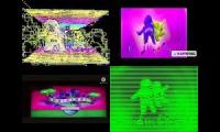Thumbnail of 4 Noggin And Nick Jr Logo Collection V1310