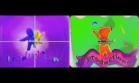 Thumbnail of 2 Noggin And Nick Jr Logo Collection V3454