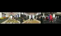 Thumbnail of Gangnam Style Mashup