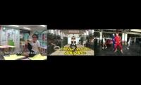 Thumbnail of Gangnam Style Mashup