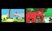 Walking With Prehistoric Beasts