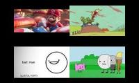 Thumbnail of Sparta GYA SE Remix 4 Parison