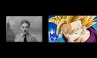 Thumbnail of Charlie Chaplins Speech x Gohans Anger