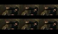 @Murliwale Hausla Foundation    @Murliwale Hausla Vlogs     @Murliwale Hausla    Dangerous feat, kno