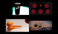 Full Best Animation Logos Quadparison #4