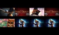 Thumbnail of Reintroduce the rapier-wielding Feline to new Generations of Moviegoers