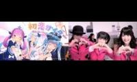 Thumbnail of Hatsukoi Cider (Full Group Ver)