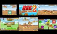3 Werebox 2 vs 3 Age Manipulation 2
