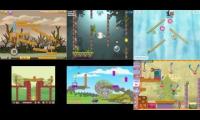 Walkthrough Sixparison