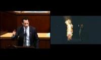 Thumbnail of Anthony Weiner Metroboomin