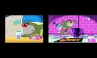 Sico Oggy Original vs Reboot