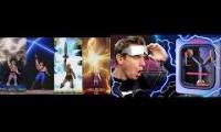Thumbnail of testing my idea for mashup