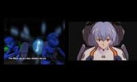 NGE - Blue Natural Alignment (1:11)