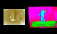 Thumbnail of 2 Noggin And Nick Jr Logo Collection V3456