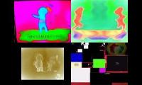 Thumbnail of 4 Noggin And Nick Jr Logo Collection V1312