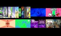 A Lot of Gummy Bears and Extraordinarily Excellent Entities and Sonic and Friends Shorts