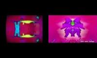2 Noggin And Nick Jr Logo Collection V3459