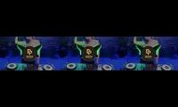 Dj breakbeat tiktok remix