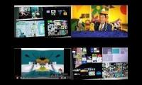 Thumbnail of Annoying goose stuff everywhere